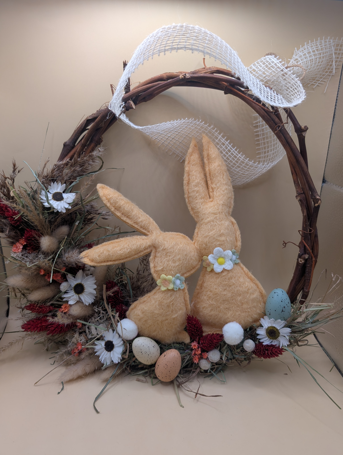 Ostern Deko